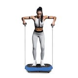 thumbnail of Plateforme Vibrante Avec 5 Programmes Fit Vib900 De Fit For Life