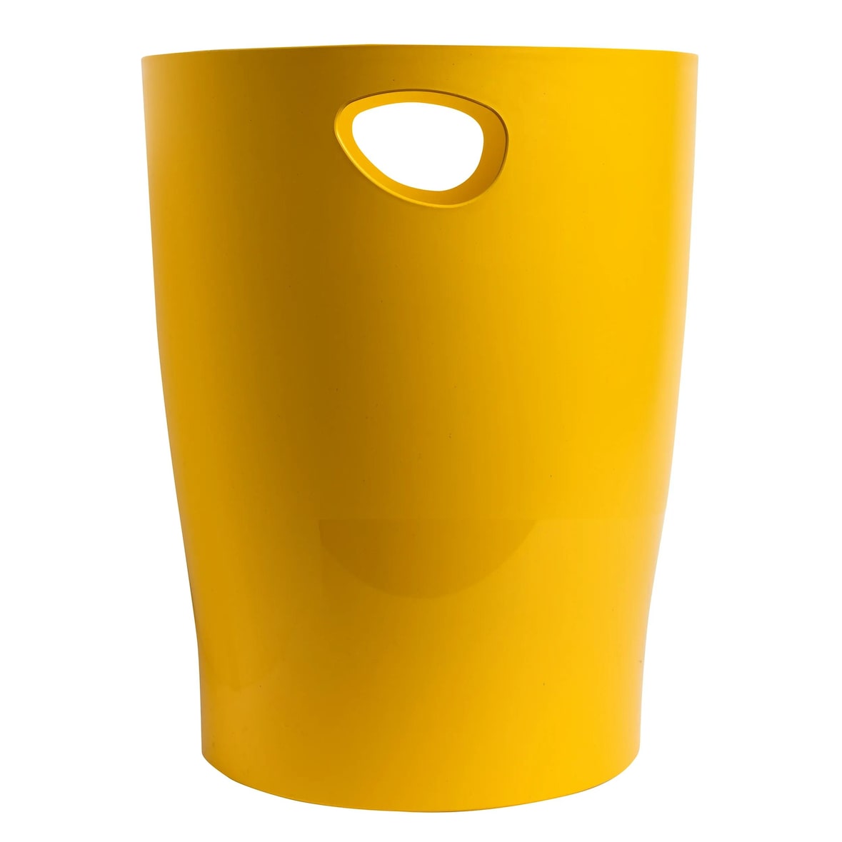 Exacompta 45308D 8x BEE BLUE, Papierkorb ECOBIN, 263x263x335 mm, sortiert - Safran