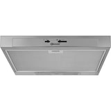 thumbnail of Bauknecht DC5460 IN1 Dunstabzugshaube Breite 60cm Unterbau-Abzugshaube