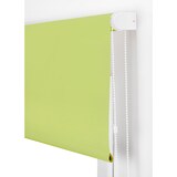 thumbnail of Transluzentes Rollo 160x175 cm Polyester Pistazie Naturals