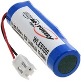 thumbnail of Akku für Fenster-Reiniger,Fenstersauger Leifheit Dry&Clean 51114