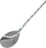 thumbnail of METRO Professional Cuchara de bar con mortero, 27 cm, acero inoxidable 18/10