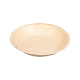thumbnail of MONOUSO - Palmblad Bord Rond Vorm Ø12,5cm (200 Stuks)