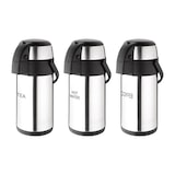 thumbnail of Olympia thermoskan met pomp 3L Hot Water