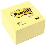 thumbnail of Bloc de Notes Post-it®, bleu et vert, 76x76 mm, 450 feuilles/bloc (2028-NB)
