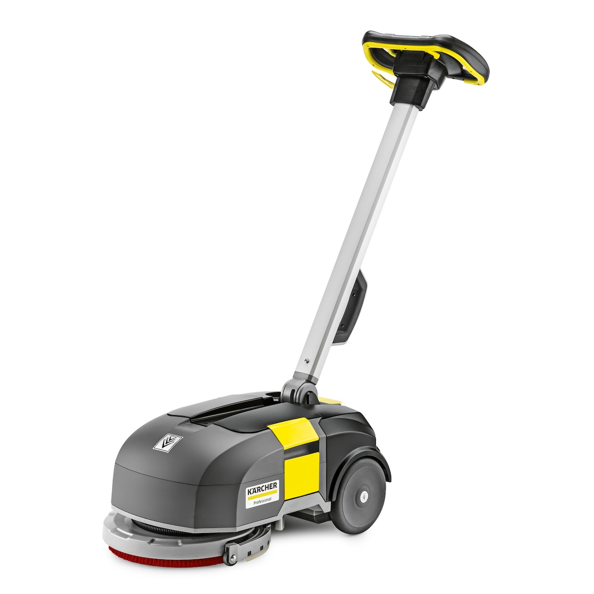Karcher autolaveuse BD 30/4 C Bp Pack