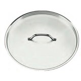 thumbnail of Tapa Borde Reforzado Cm 24 Serie 1100 Inox