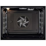 thumbnail of Horno Electrolux EOF3H54X multifunción inox