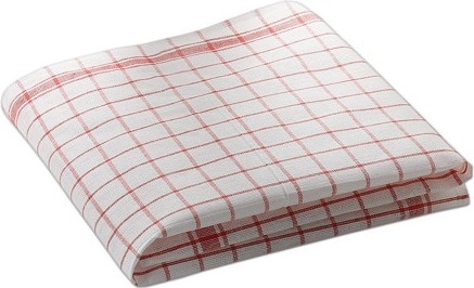 5er Set Küchentücher / Geschirrtücher B 60 cm x L 80 cm