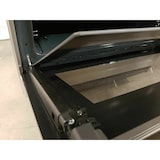 thumbnail of Gasline Gourmet GAG90GOXEL – 90cm Gasstandherd mit 5 Hochleistungsbrennern, Elektro-Backofen Erdgas 20mBar LPG 50mBar