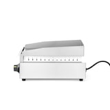 thumbnail of HENDI, Plancha Eléctrica, Kitchen Line, 220-240V/2000W, 326x445x(H)225mm