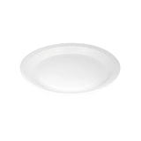 thumbnail of MONOUSO - Prato de Cartão Redondo Anti-Gordura Branco Ø18cm 220g/m² (50 Uds)