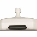 thumbnail of ENNE PLASTICA   Schirmständer 50 Liter, befüllbar, mit Rolle, weiß