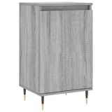 thumbnail of Helloshop26 - Buffet Sideboard Kommode Kleiderschrank Aufbewahrungsmöbel Organizer Küche Wohnzimmer Sonoma 40 x 35 x 70 cm 02_0036359