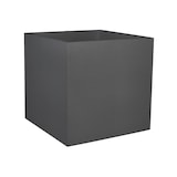 thumbnail of Pot carre GRAPHIT anthracite 57L POETIC