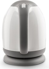 thumbnail of Wëasy 1 SW6 Hervidor Eléctrico, 1.7L, Nivel de Agua Visible, Apagado Automático, Indicador Luminoso, Blanco