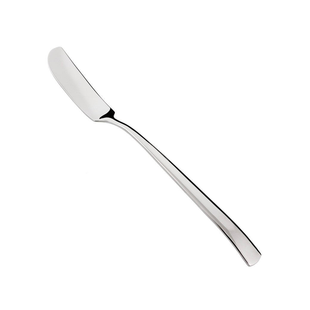 6 cuchillos de pescado Oceanus de acero inoxidable 18/10- Belo Inox