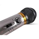 thumbnail of Microphone Karaoke, contrôle de l'écho G158Y