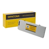 thumbnail of Akku kompatibel Apple A1280 Polymer MacBook A1278 Aluminum Unibody