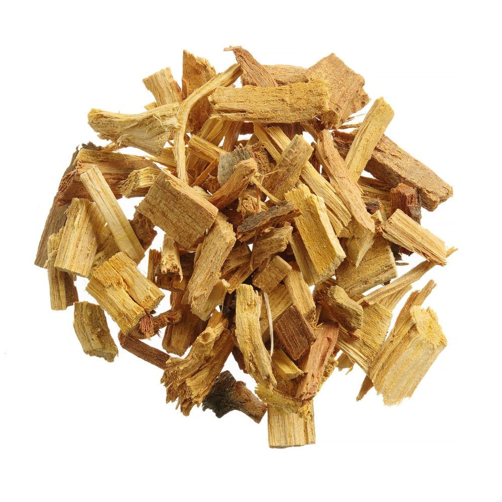 Oliven-Räucherchips, HENDI