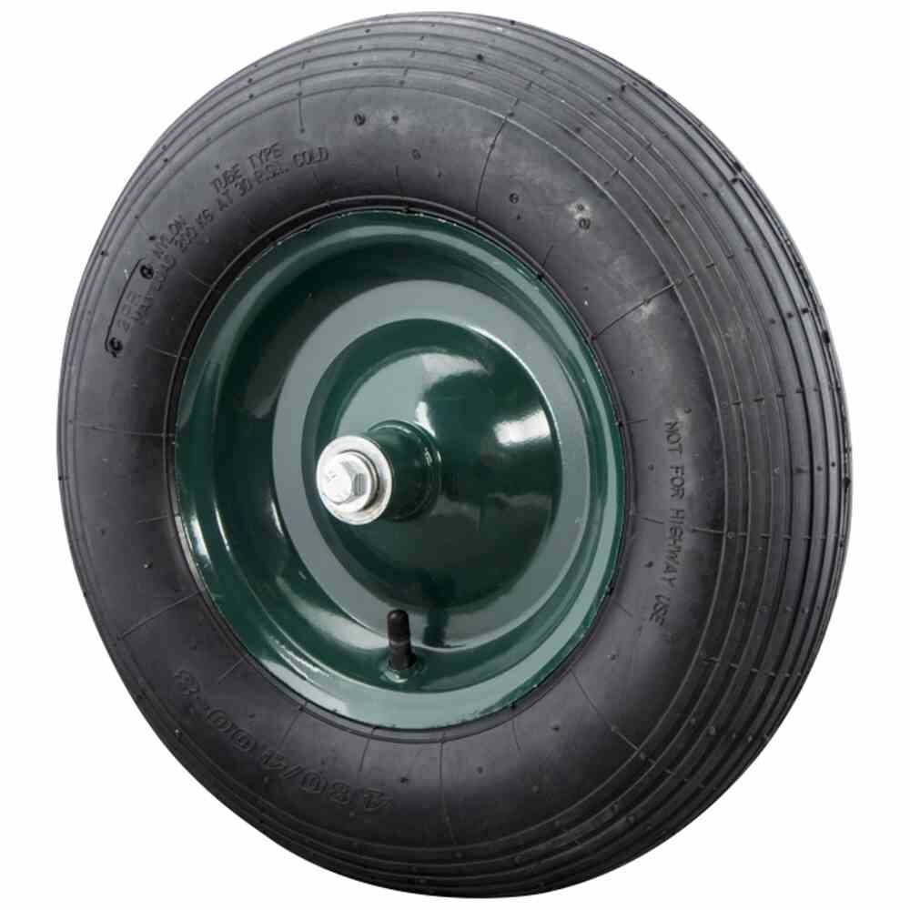 REWWER-TEC   Scheibenrad für Fort Schubkarre