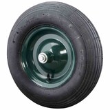 thumbnail of REWWER-TEC   Scheibenrad für Fort Schubkarre