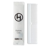 thumbnail of Kamm Kunststoff Weiss einzeln verpackt 100 Stück