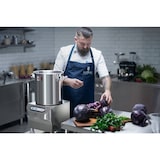 thumbnail of Royal Catering Trituradora de alimentos - 1500/2200 r.p.m. -  - 18 L