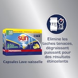 thumbnail of Sun Professionnel Capsules Optimum All in 1 - 4x52pc