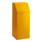 thumbnail of Afvalverzamelaar 70 ltr - geel