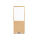 thumbnail of RD-60 ECO Flipchart aus recycltem Karton