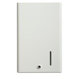 thumbnail of Rossignol - Distributeur essuie-mains 400 feuilles BLANKA - blanc