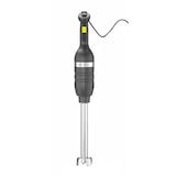 thumbnail of HENDI Stabmixer 500 mit variabler Geschwindigkeit und 400mm langem Stab, Kitchen Line, Schwarz, 230V/500W, ⌀100x816mm