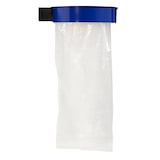 thumbnail of ROSSIGNOL Support sac mural 2x110L CITWIN manganèse - jaune/bleu