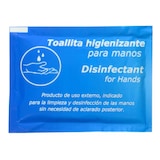 thumbnail of MONOUSO - Salviette Disinfettanti e Igienizzanti (500 Pezzi)