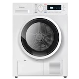 thumbnail of Máquina de secar roupa com condensação Infiniton SD-C8B, 8 kg, 16 programas, B, branco