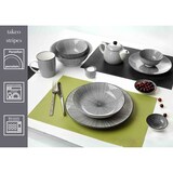 thumbnail of Ritzenhoff & Breker Takeo Stripes Speiseteller ø 26,5 cm 4er Set