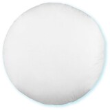 thumbnail of Füllkissen - Inlett mit Feder / Polyesterfüllung 60 rund Polyester - Premiumfüllung