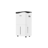 thumbnail of Desumidificador 40L Beltax BDH3040; 40L/dia; Capacidade depósito: 5,5L; Temporizador até 24 horas; Gás refrigerador amigo ambiente R290