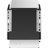 thumbnail of Uniprodo Saunaofen - 9 kW - 30 bis 110 °C - inkl. Steuerung