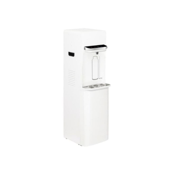 Fuente de agua refrigerada LuxOne MF3 - agua fría, caliente y natural
