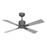 thumbnail of Deckenventilator Eco Neo III 103 BG Wenge / Silbergrau 103