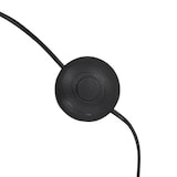 thumbnail of vidaXL Standleuchte 121 cm Weiß E27