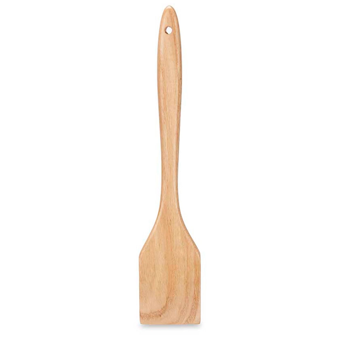 San Ignacio KINVARA - Pala de Cocina de Madera 35cm