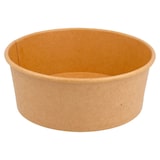 thumbnail of Kraft Bowl 750 ml (6400 Einheiten - 1 Palette)