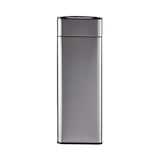 thumbnail of SVITA SE40L Sensormülleimer Abfalleimer Kücheneimer Automatik Mülleimer Silber