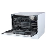 thumbnail of Lavavajillas Sobremesa Infiniton DIW-CT6 - 55 cm, 6 servicios, 7 Programas, F