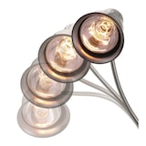 thumbnail of Lampe Chauffante sur Pied - acier inoxydable - IWL250ST - Bartscher