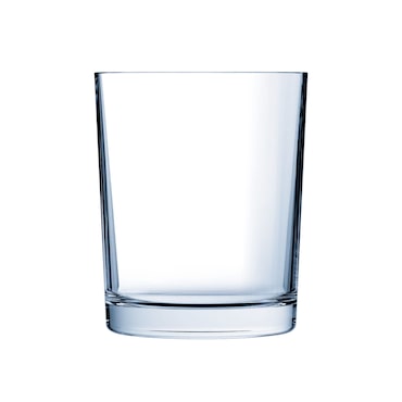 aro Copo de whisky, vidro, 20 cl, 6 unidades