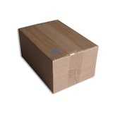 thumbnail of Lot de 50 Boîtes carton (N°26) format 260x170x120 mm